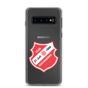 Vvzuideschmarke -  Samsung hoesje