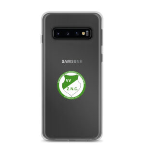 Vvznc -  Samsung hoesje
