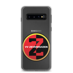 VVZevenhuizen -  Samsung hoesje