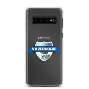 Vvzeewolde -  Samsung hoesje