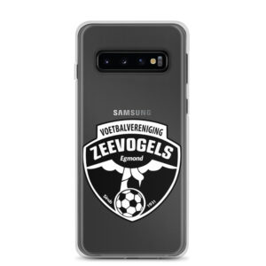 VVZeevogels -  Samsung hoesje