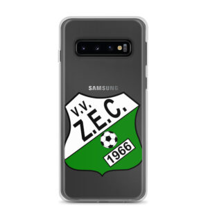 Vvzec -  Samsung hoesje