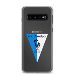 VVZandpol -  Samsung hoesje