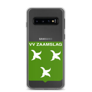 Vvzaamslag -  Samsung hoesje