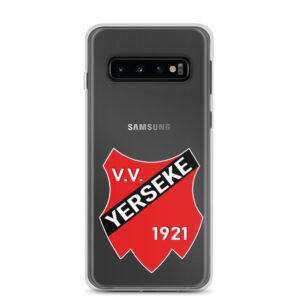 Vvyerseke -  Samsung hoesje