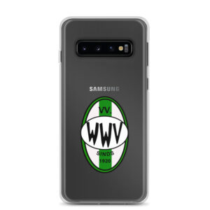 VVWWV -  Samsung hoesje