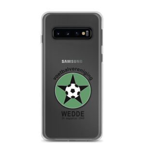 VVWedde -  Samsung hoesje