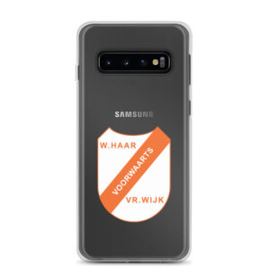Vvvoorwaartswesterhaar -  Samsung hoesje