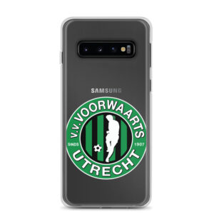 Vvvoorwaartsutrecht -  Samsung hoesje