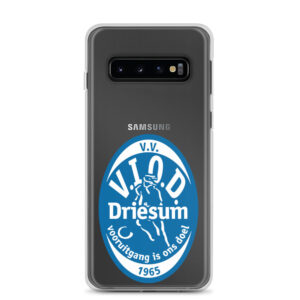 Vvvioddriessum -  Samsung hoesje