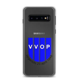 VVOP -  Samsung hoesje