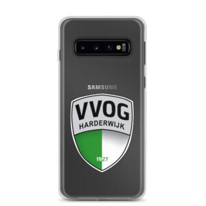 VVOG -  Samsung hoesje