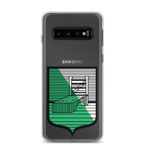 Vvgraauw -  Samsung hoesje