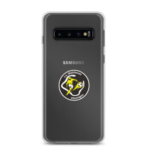 Svwalcheren -  Samsung hoesje