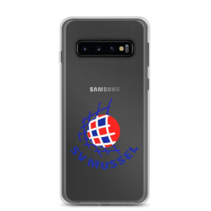 SVMussel -  Samsung hoesje