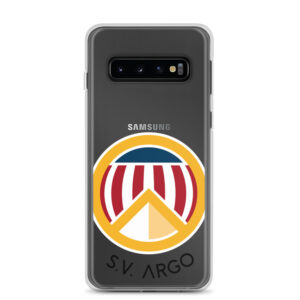 Svargo -  Samsung hoesje