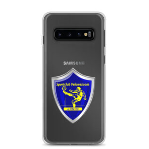 SCVeluwezoom -  Samsung hoesje