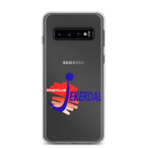 SCJekerdal -  Samsung hoesje