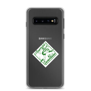 Scgenmuiden -  Samsung hoesje