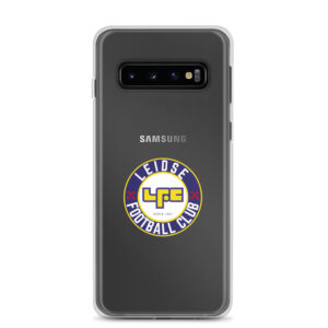 Lfcleiden -  Samsung hoesje