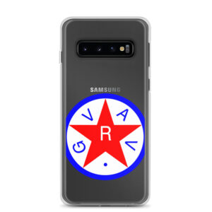 GVAV Rapiditasniet Goed -  Samsung hoesje