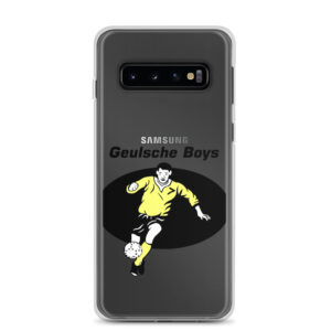 Geulscheboys -  Samsung hoesje