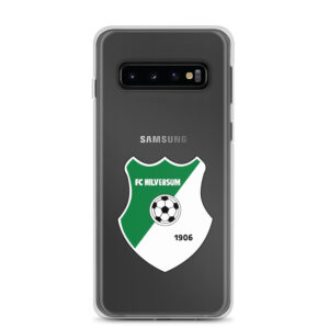 FCHilversum -  Samsung hoesje