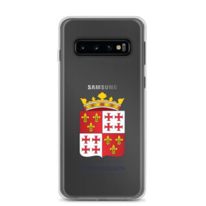 FCHarlingen -  Samsung hoesje