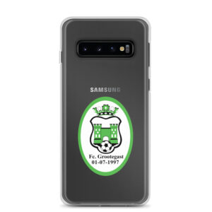 FCGrootegast -  Samsung hoesje