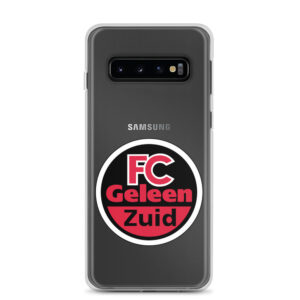 FCGeleenzuid -  Samsung hoesje