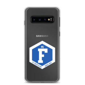 FCFochteloo -  Samsung hoesje