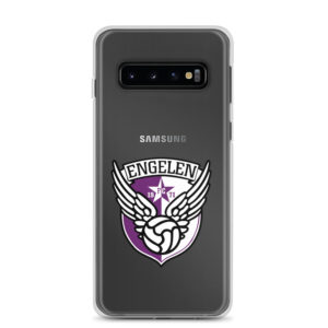 FCEngelen -  Samsung hoesje