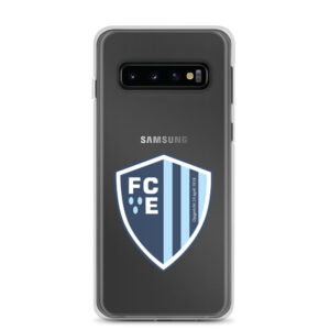 FCEibergen -  Samsung hoesje