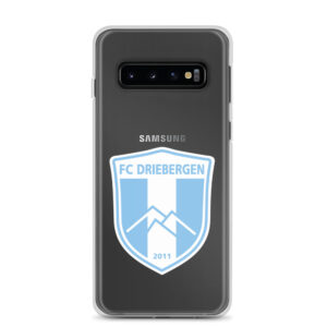 FCdriebergen -  Samsung hoesje