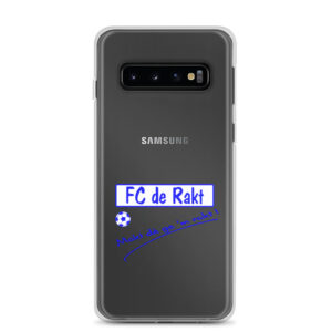 FCdeRakt -  Samsung hoesje
