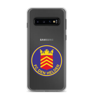 FCDenHelder -  Samsung hoesje