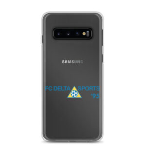 FCDeltaSports95 -  Samsung hoesje