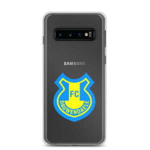 Fcdauwendaele -  Samsung hoesje