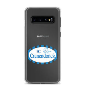 FcCranendonck -  Samsung hoesje