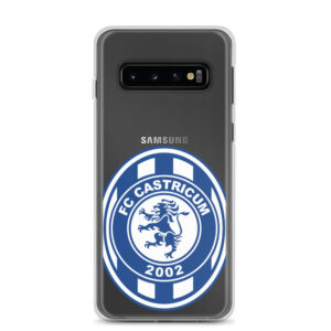 Fccastricum -  Samsung hoesje