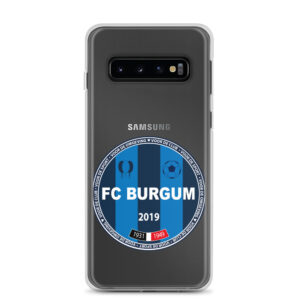 FcBurgum -  Samsung hoesje