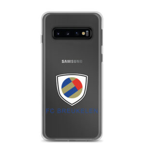 FCBreukelen -  Samsung hoesje