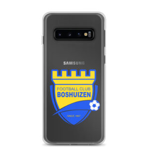 FcBoshuizen -  Samsung hoesje