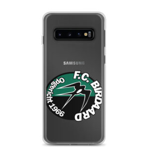 FcBirdaard -  Samsung hoesje