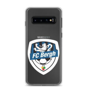FCbergh -  Samsung hoesje