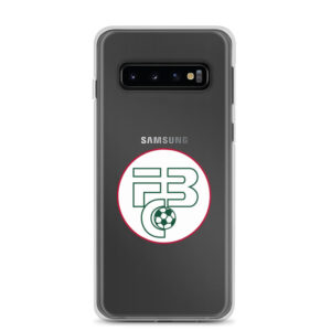 Fcbergen -  Samsung hoesje