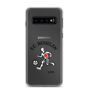 Fcbemelen -  Samsung hoesje
