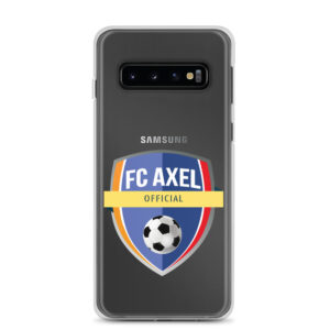 FcAxel -  Samsung hoesje