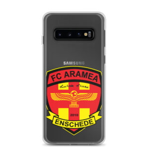 Fcaramea -  Samsung hoesje