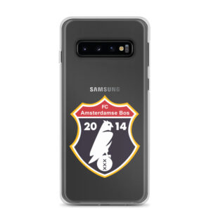 FCAmsterdamseBos -  Samsung hoesje